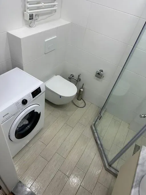 Next Green Apartament 바투미 조지아