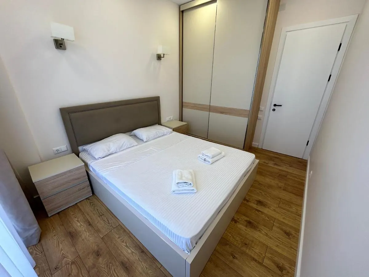 Next Green Apartament 바투미 0*,  조지아