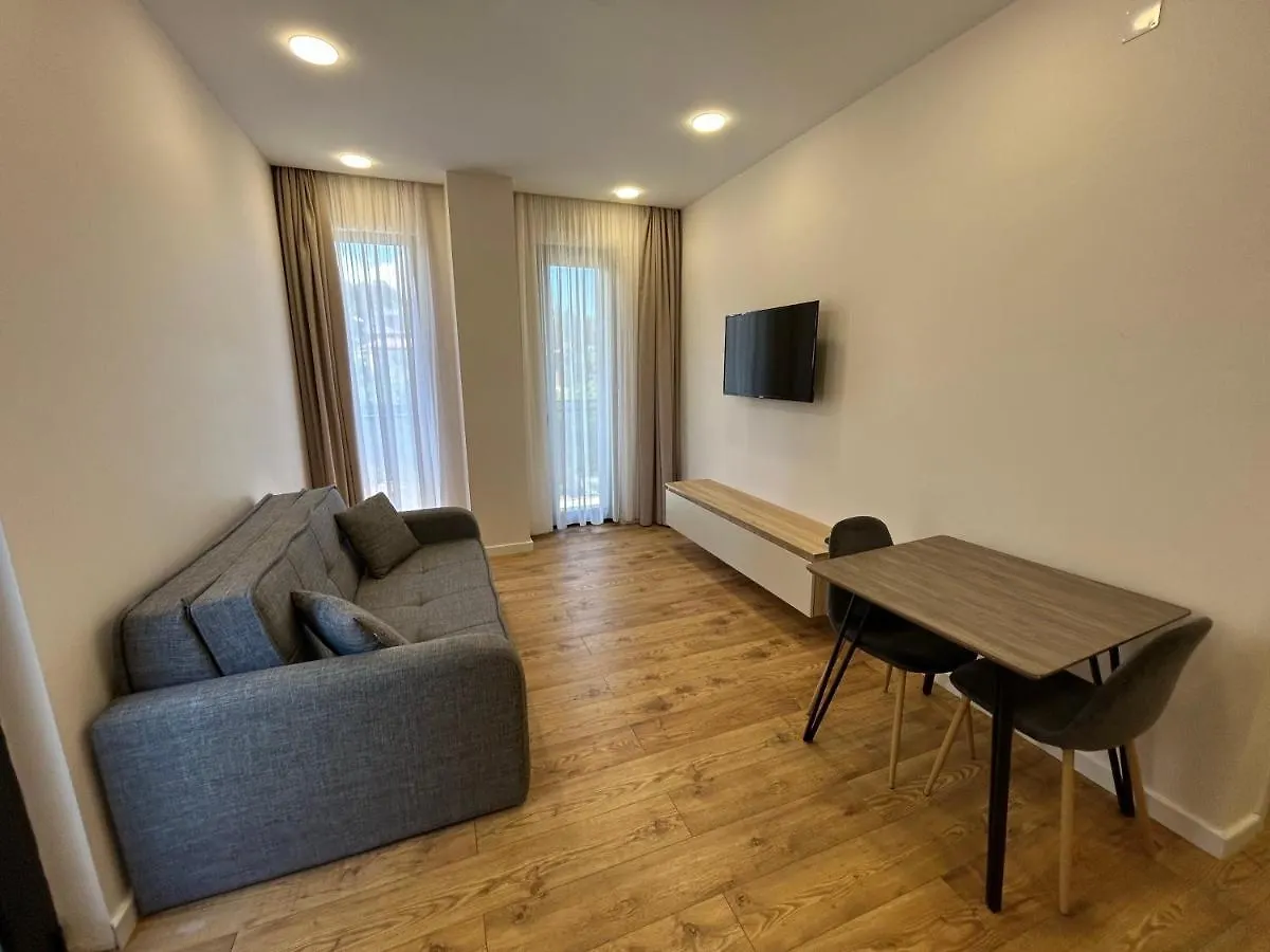 Next Green Apartament 바투미 0*,  조지아